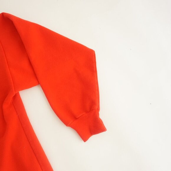 VTG '96 Jericho Soft Wear Bread Muskoka Lake Museum Embroidered Crewneck Sweater - Picture 4 of 9